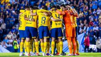 Iván Zamorano aseguró que sí ve posible el Tricampeonato de América