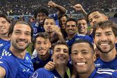 Copa Sudamericana: Cruzeiro de Juan Dinenno elimina a Boca Juniors en Octavos de Final