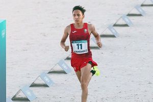 Emiliano Hernández pide perdón a México: “No tengo palabras para describir la tristeza"