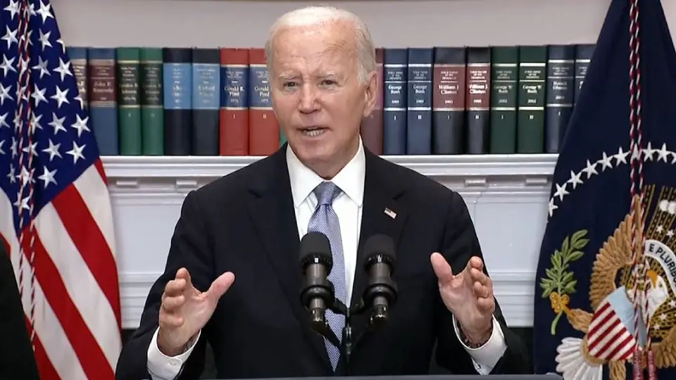 Hamás se niega a poner alto al fuego en Gaza mientras Joe Biden asegura aún un posible acuerdo