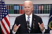 Hamás se niega a poner alto al fuego en Gaza mientras Joe Biden asegura aún un posible acuerdo