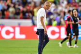 Gregg Berhalter carga contra el VAR: “Tenemos las imágenes que muestran fuera de juego”