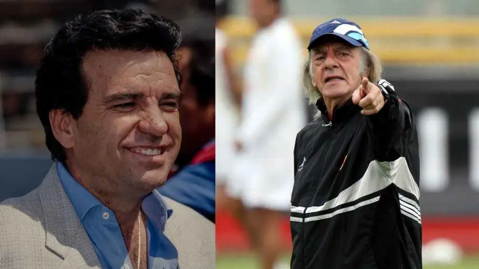 César Luis Menotti y la época en que ‘mato’ a los Ratones Verdes, en palabras de Emilio Maurer