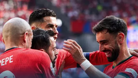 Eurocopa 2024: ¿Cómo quedó el Grupo F y qué equipos clasificaron?