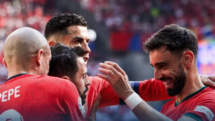 Eurocopa 2024: ¿Cómo quedó el Grupo F y qué equipos clasificaron?