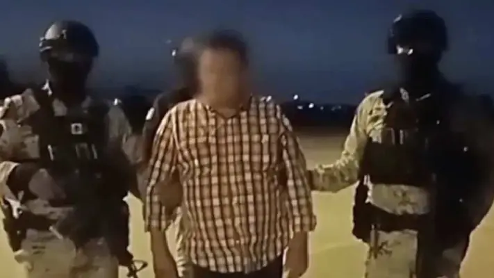 Juez no vinculó a proceso al hermano de ‘El Mencho’, por lo que quedará en libertad en las próximas horas