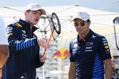 Ralf Schumacher asegura que Checo Pérez aporta dinero para pagar a Verstappen