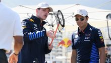 Ralf Schumacher asegura que Checo Pérez aporta dinero para pagar a Verstappen
