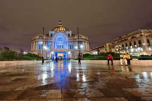 Será un miércoles con lluvias fuertes en la CDMX y el resto del país