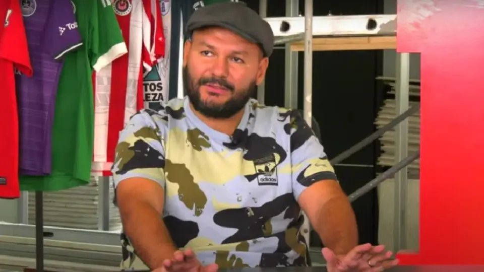 RÉCORD+ contesta a Santiago Fourcade: 'No estamos aceitados con Televisa'