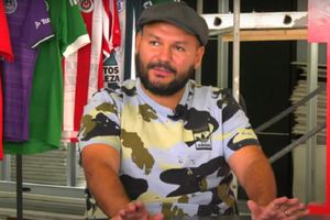 RÉCORD+ contesta a Santiago Fourcade: 'No estamos aceitados con Televisa'