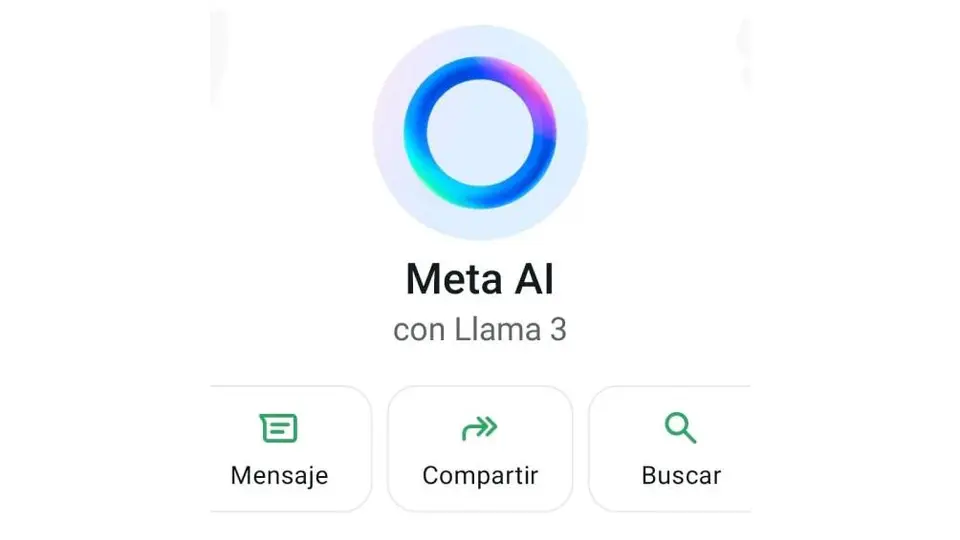 Descubre las preguntas que nunca debes hacer a Meta IA de WhatsApp. ¡No te lo pierdas!