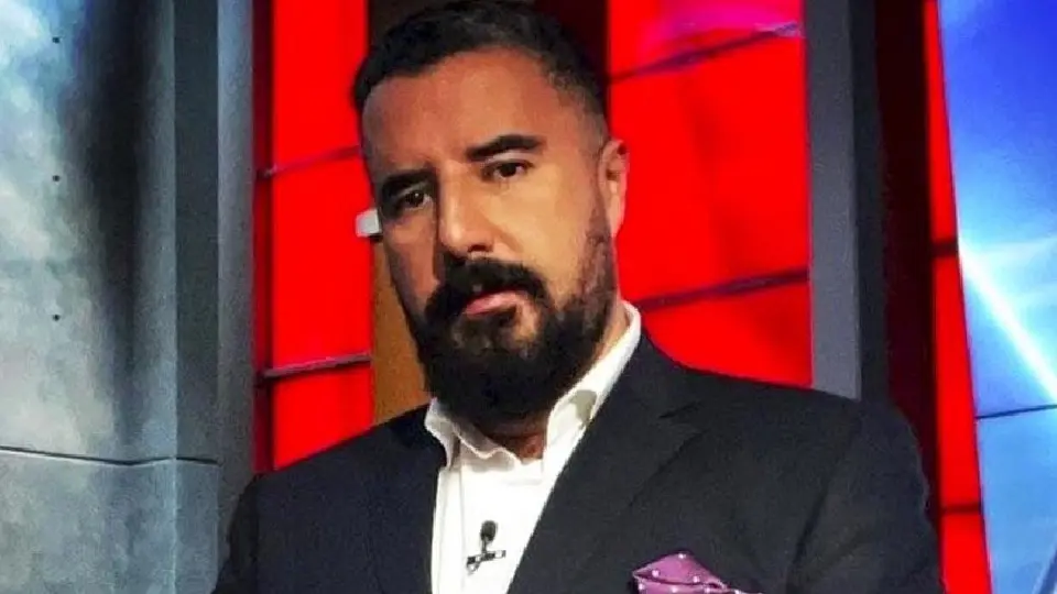 Álvaro Morales tunde a ‘La Pulga’: “Messi tiene que retirarse, no aportó nada”