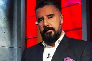 Álvaro Morales tunde a ‘La Pulga’: “Messi tiene que retirarse, no aportó nada”