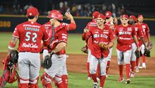 Diablos Rojos: ¿Qué maldición buscarán romper en el Harp Helú ante Guerreros de Oaxaca?
