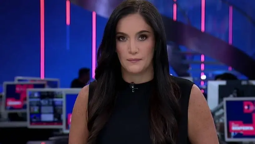 Periodista de Televisa critica más atención a La Casa de los Famosos que a las reformas del Congreso