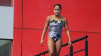¡Una plaza más! Alejandra Estudillo, por reasignación, estará en París 2024