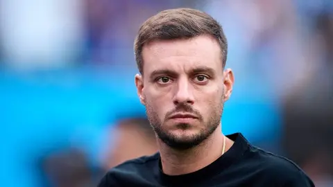 Martín Anselmi, consciente de lo que se juega Cruz Azul ante Orlando: 'Nos llevarán al límite'