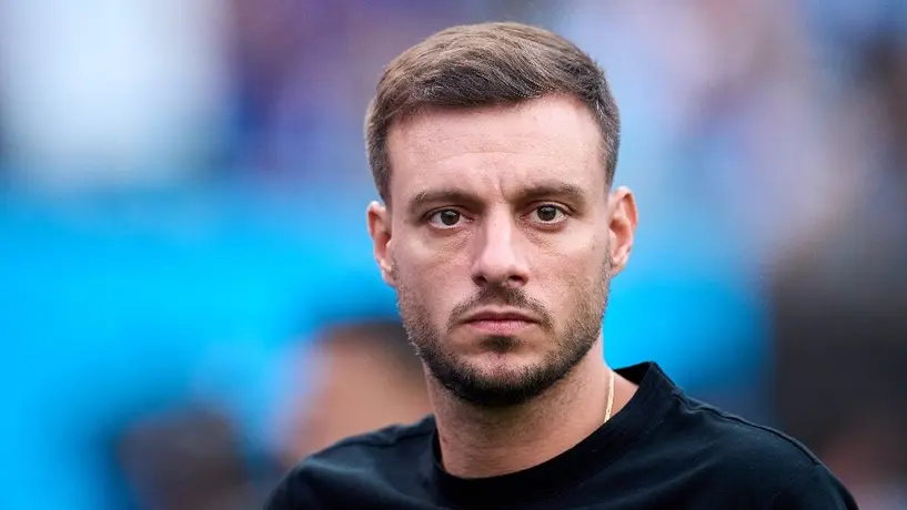 Martín Anselmi, consciente de lo que se juega Cruz Azul ante Orlando: 'Nos llevarán al límite'