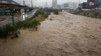 ¡Adiós sequía! Estas son las presas que se llenaron de nuevo con el paso de la Tormenta Tropical "Alberto"
