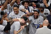 Con 36 puntos de Doncic, Mavs arrollan a Wolves y se sitúan en las Finales de la NBA
