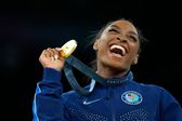 París 2024: Simone Biles no descarta participar en los Juegos Olímpicos de Los Ángeles 2028