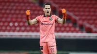 ¡Otro portero a Coapa! América ficha a Jonathan Estrada de cara al Apertura 2024