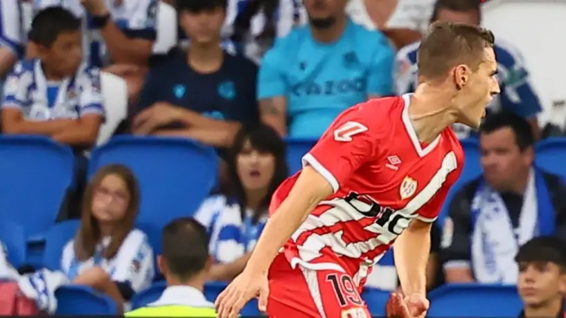 Rayo Vallecano vs Barcelona: ¿Dónde y cuándo ver EN VIVO el partido de la Jornada 3?