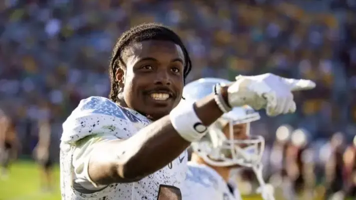 Muere Khyree Jackson, el novato de los Minnesota Vikings a los 24 años de edad