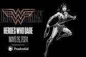¡Participa en la carrera con temática de Wonder Woman en la CDMX! Aquí te damos los detalles