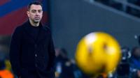 DT de Sevilla arremete contra Laporta tras cese de Xavi: "Barcelona trata mal a sus leyendas"