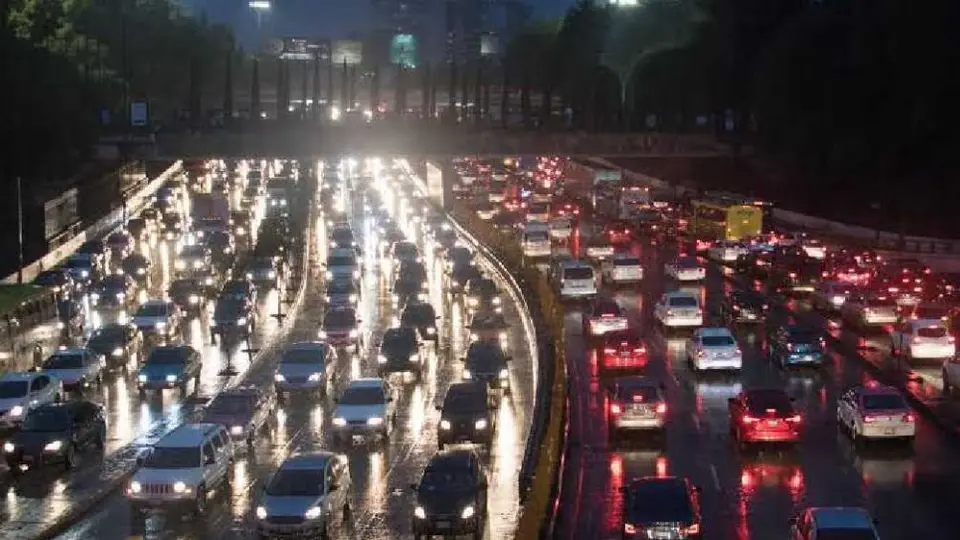 ¡Aguas! Pronostican lluvias para hoy 26 de junio en la Ciudad de México