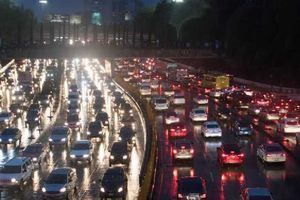 ¡Aguas! Pronostican lluvias para hoy 26 de junio en la Ciudad de México