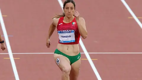 Atletas mexicanos en París 2024: ¿Quién es Cecilia Tamayo y cuándo compite?