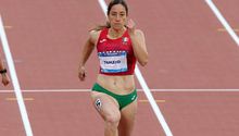 Atletas mexicanos en París 2024: ¿Quién es Cecilia Tamayo y cuándo compite?