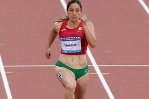 Atletas mexicanos en París 2024: ¿Quién es Cecilia Tamayo y cuándo compite?