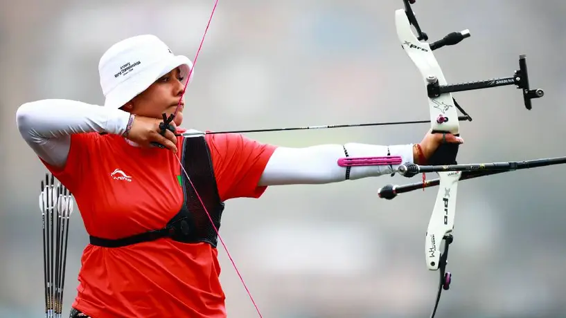 París 2024: Tiro con arco, disciplina de precisión y emoción en Juegos Olímpicos