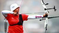 París 2024: Tiro con arco, disciplina de precisión y emoción en Juegos Olímpicos