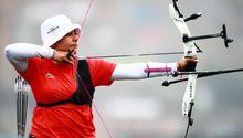 París 2024: Tiro con arco, disciplina de precisión y emoción en Juegos Olímpicos