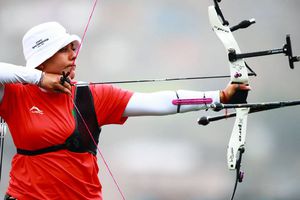 París 2024: Tiro con arco, disciplina de precisión y emoción en Juegos Olímpicos