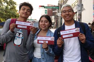 ¿Cuándo se reanudan los pagos de la Beca Benito Juárez tras las elecciones de México?