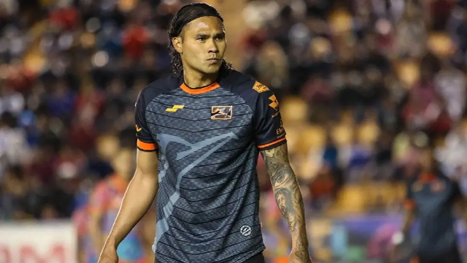 ¡Nuevos aires! Carlos ‘Gullit’ Peña jugará en Estados Unidos