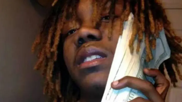 Muere el rapero Rylo Huncho tras dispararse accidentalmente en una transmisión en Tik Tok