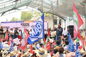 Voy a devolverle a Veracruz lo que se merece: Miguel Yunes