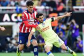 América vs Chivas ¿Dónde y a qué hora ver el partido de Vuelta de Semifinales?