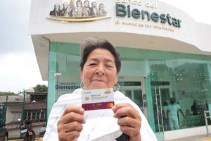 Pensión de Bienestar para Adultos Mayores: ¿Quiénes cobran del 1 al 6 de julio de 2024?