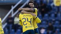 Liga MX: Estos son los goleadores del Apertura 2024 hasta la Jornada 2