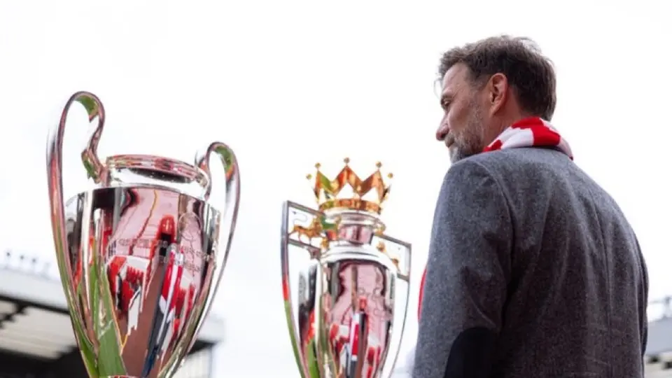 'Hagamos todo para jugar al futbol de Liverpool': Klopp a los Reds para el duelo de mañana