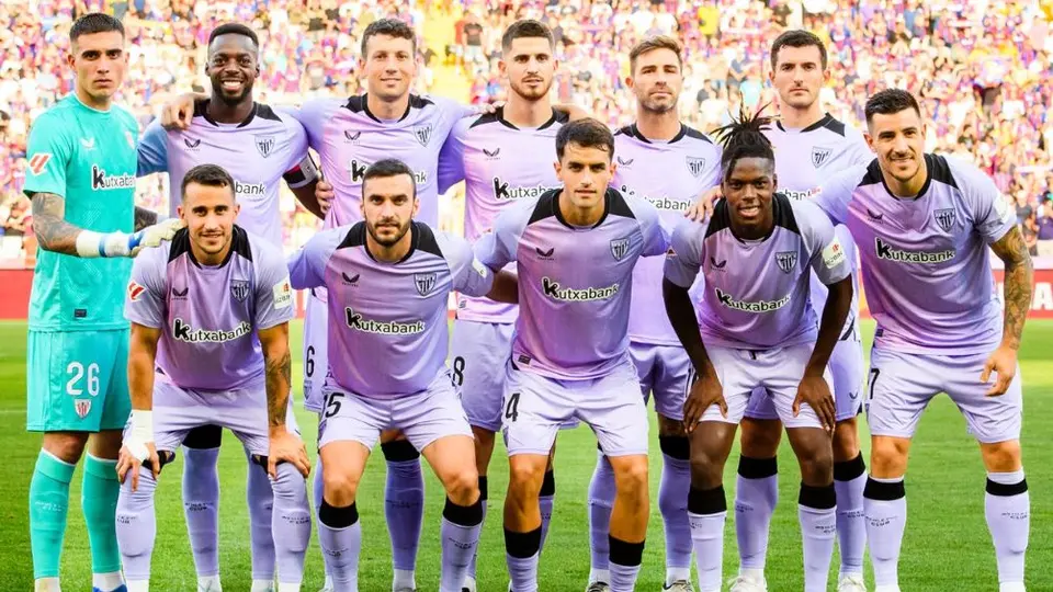 ¿Cuándo y dónde ver En VIVO a Alex Padilla en el Athletic Bilbao vs Valencia?