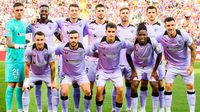 ¿Cuándo y dónde ver En VIVO a Alex Padilla en el Athletic Bilbao vs Valencia?